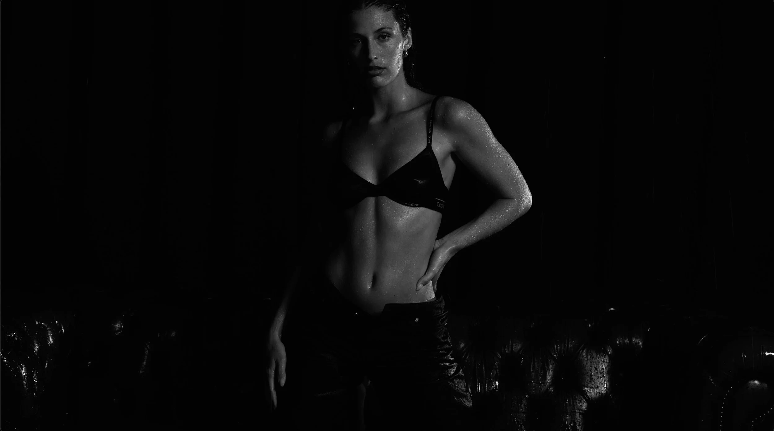 ASH ELIZA DAVIS AGENCY