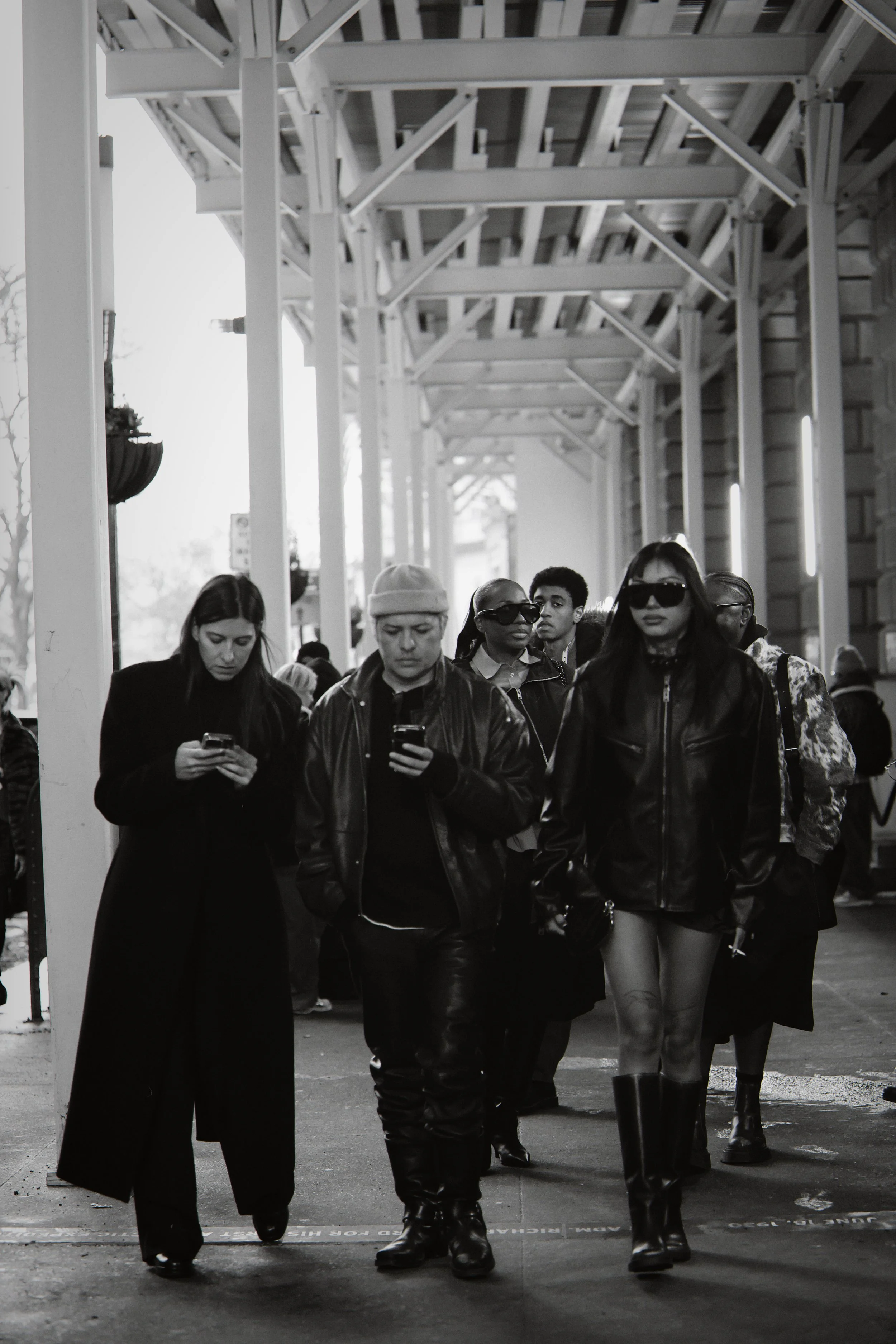 ASH ELIZA DAVIS AGENCY