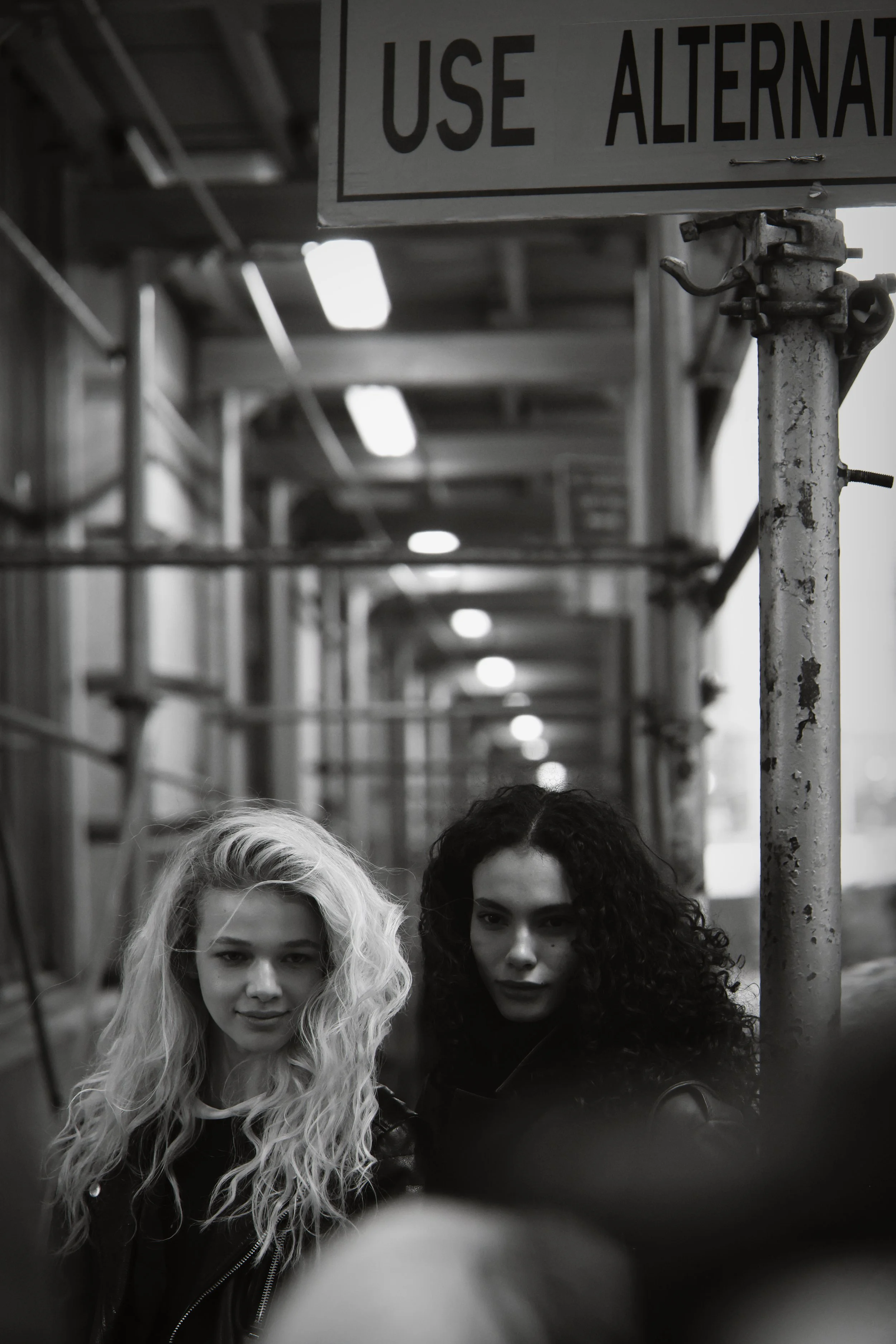 ASH ELIZA DAVIS AGENCY