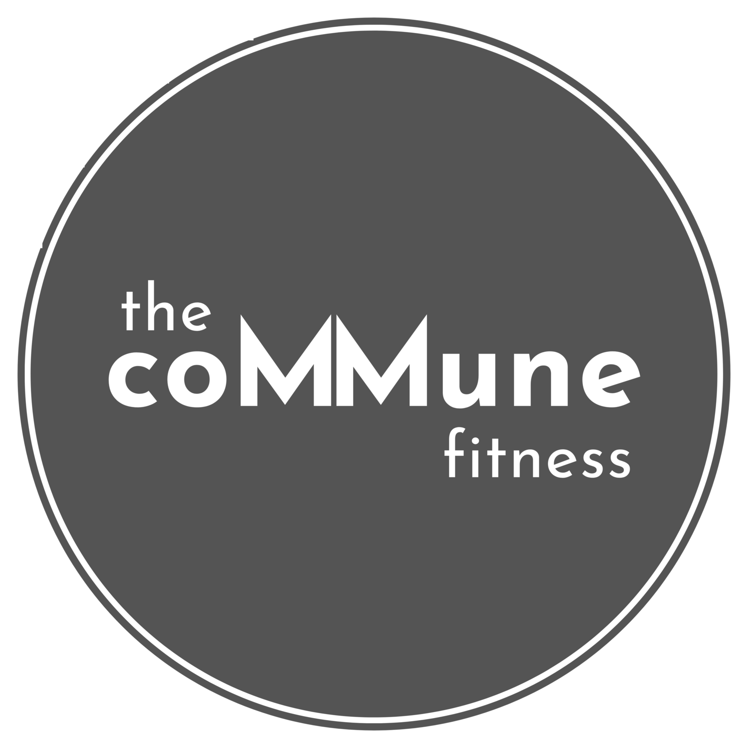 The Commune Fitness