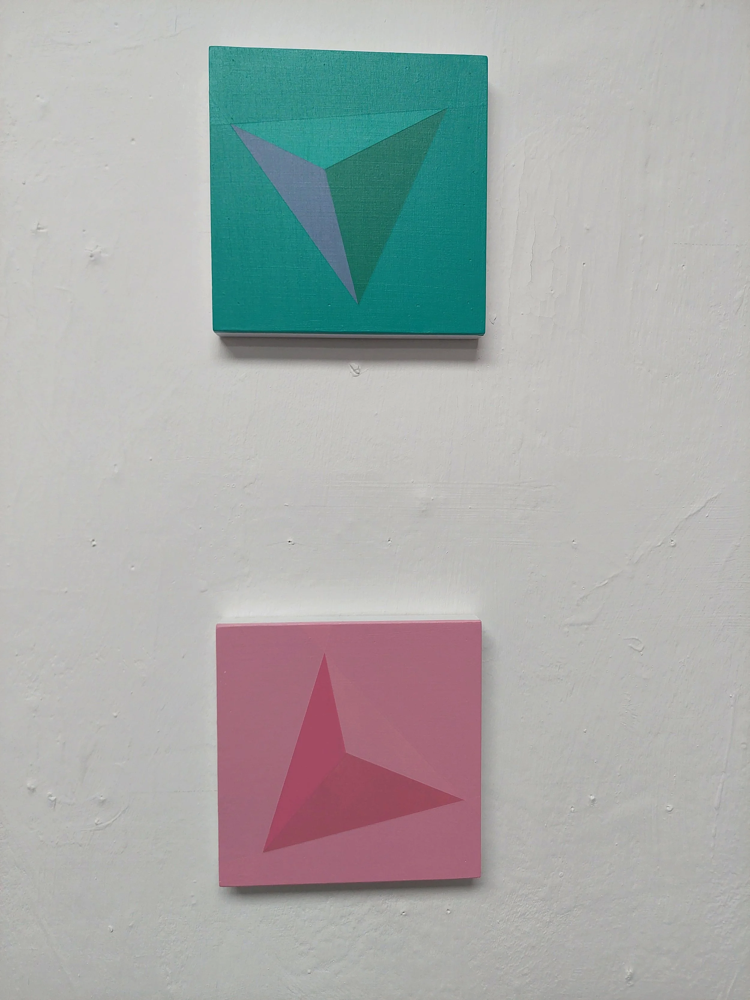 This Year's Model - Part II, 2026, Studio 1.1, London