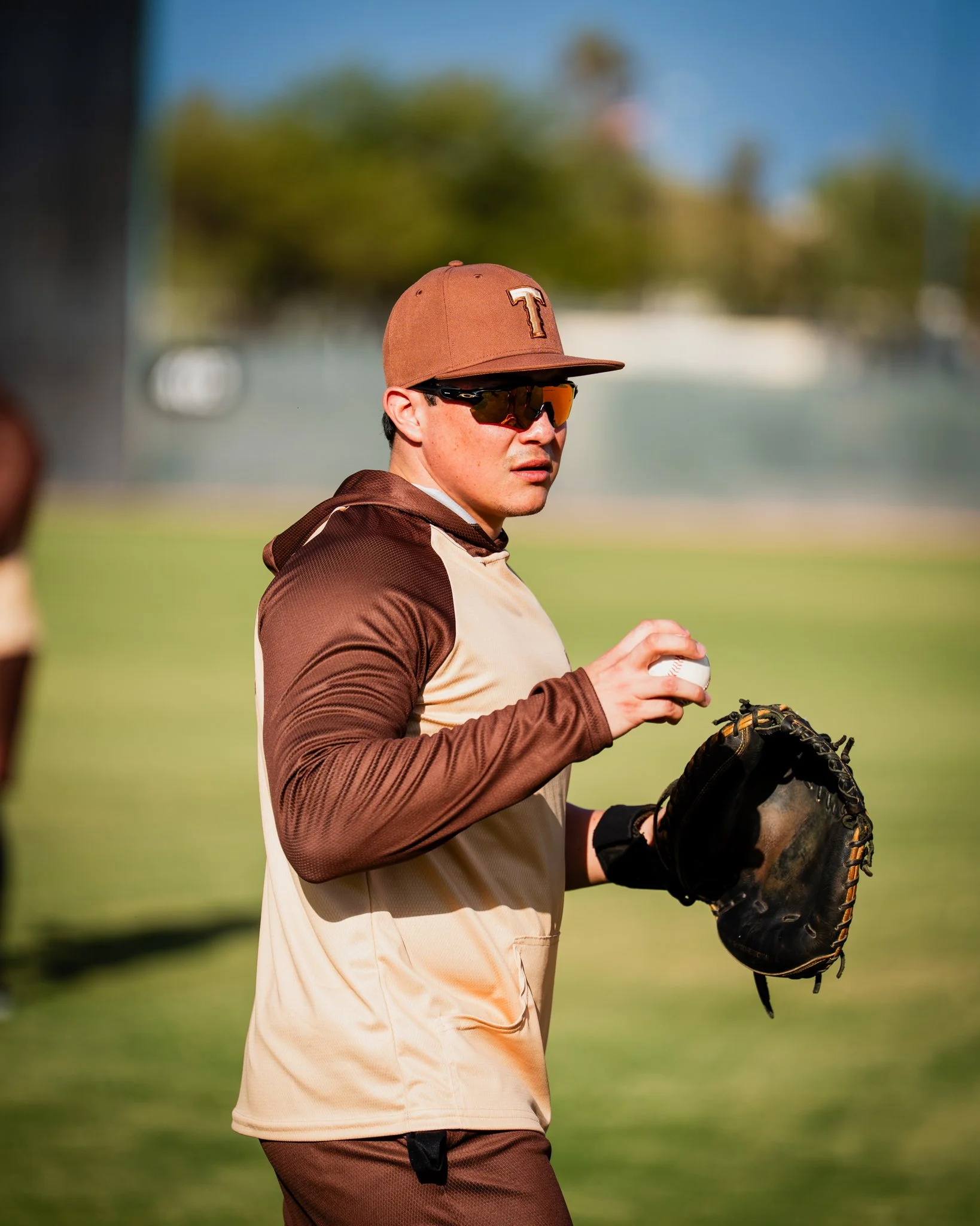Tucson Baseball