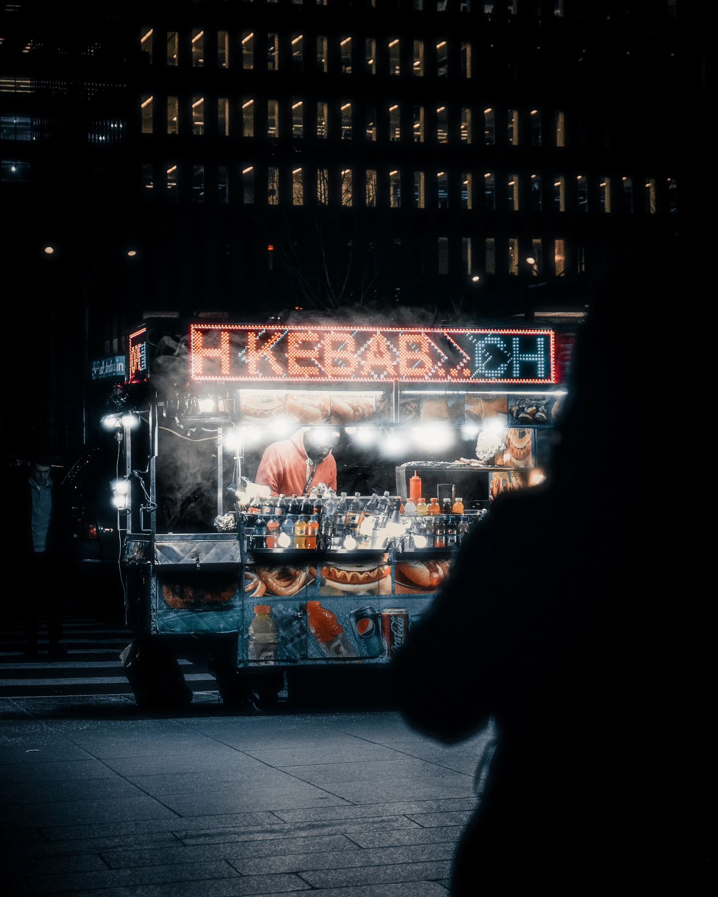Late night snack

#streetphotography #nightshooters #streetleaks #cinegrams #spicollective #streetgrammers #moments_in_streetlife #co10k #photocinematica #cinema_streets #street_minute #streetianity #fatalframes #sonyalpha #streetsshots #dof_addicts 