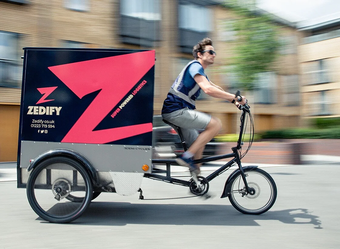 Delivnet - Drivers. Jobs. Delivery Services.