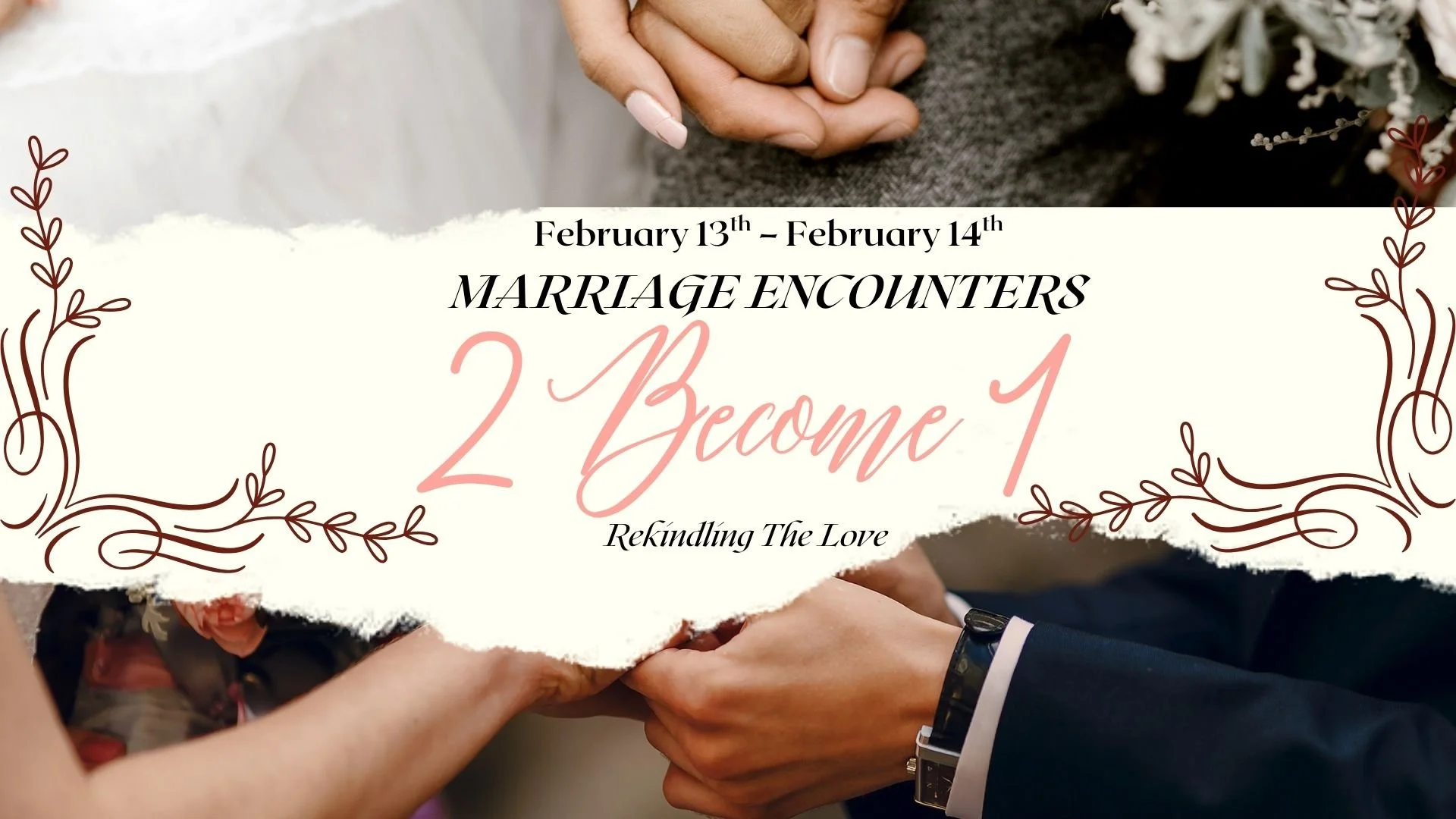 Marriage Encounters