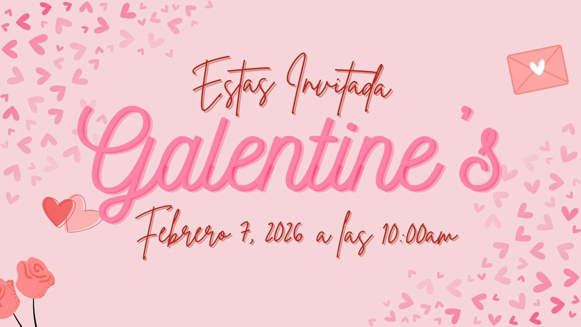 Mujeres de Fe (Women's Group)