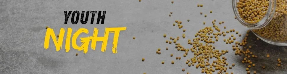 Youth Night