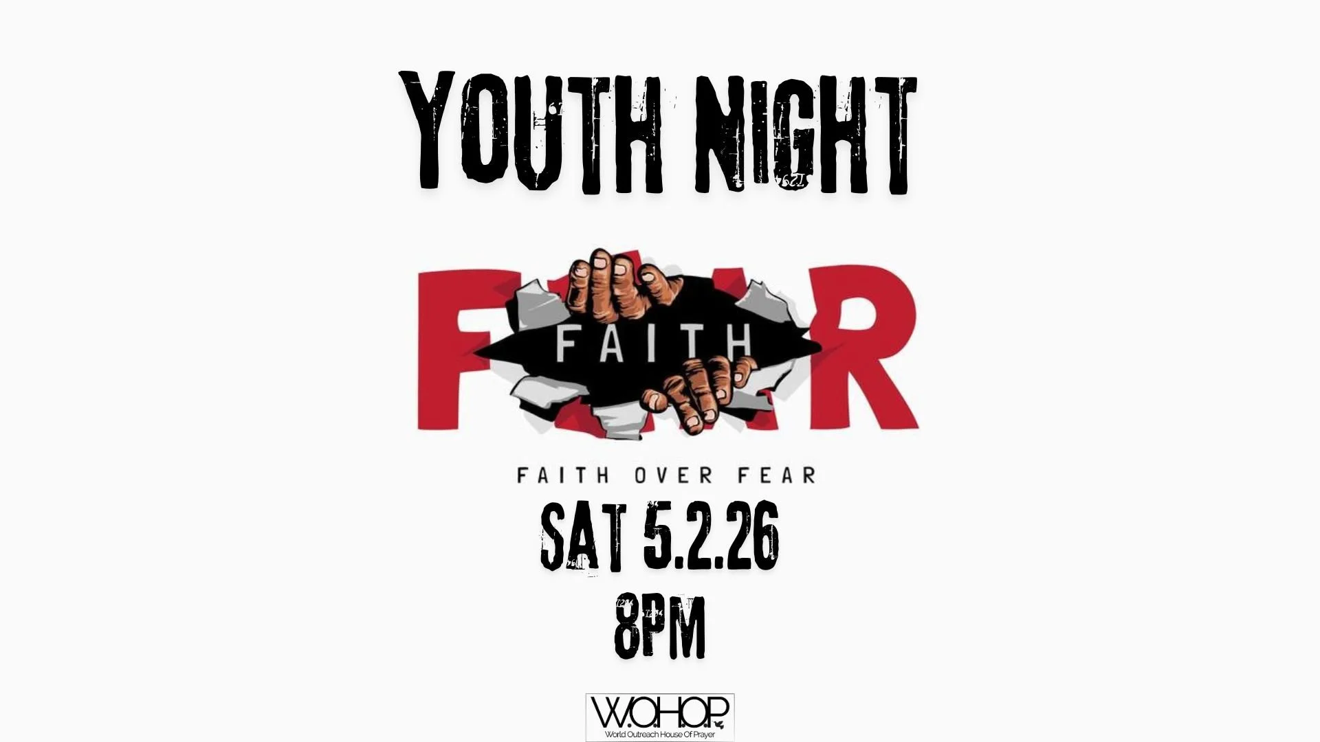 Youth Night