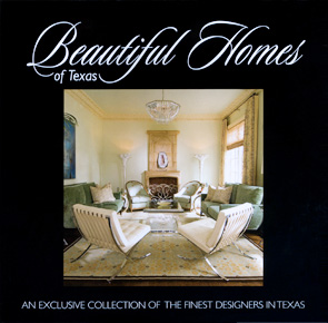 Beautiful Homes Book