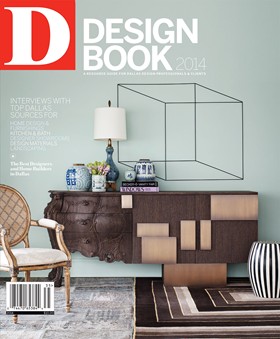 DHome Magazine Design Book