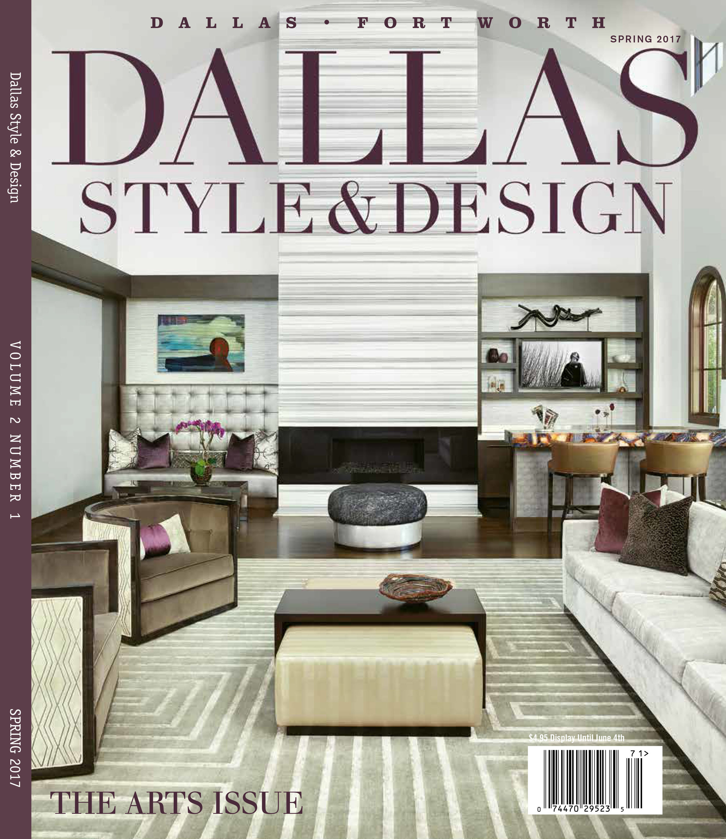Dallas Style and Design