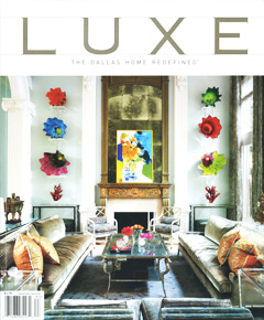 Luxe Magazine