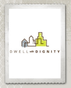 Dwell with Dignity Thrift Studio