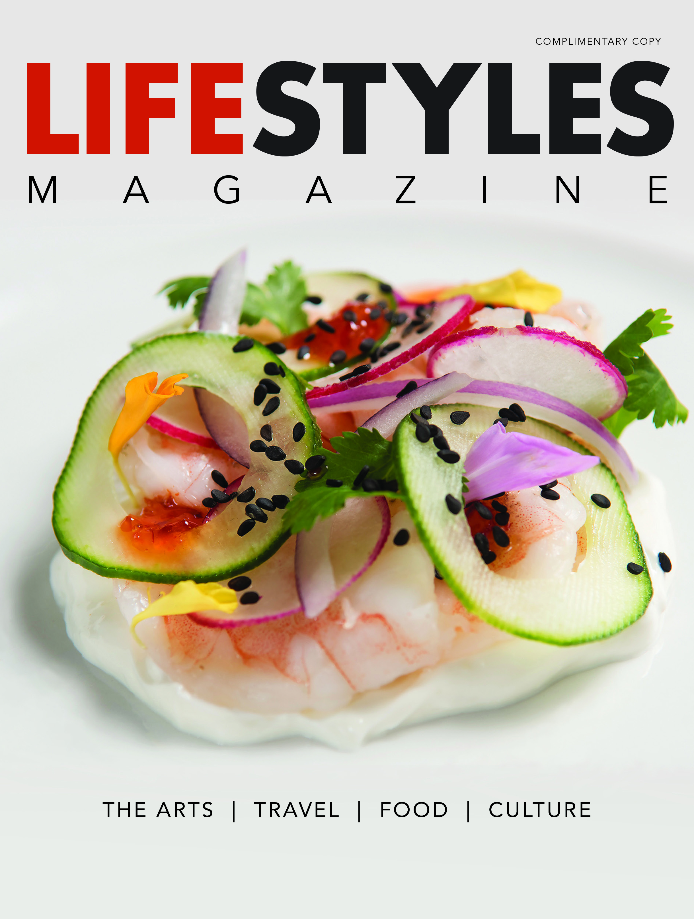 Life Styles Magazine