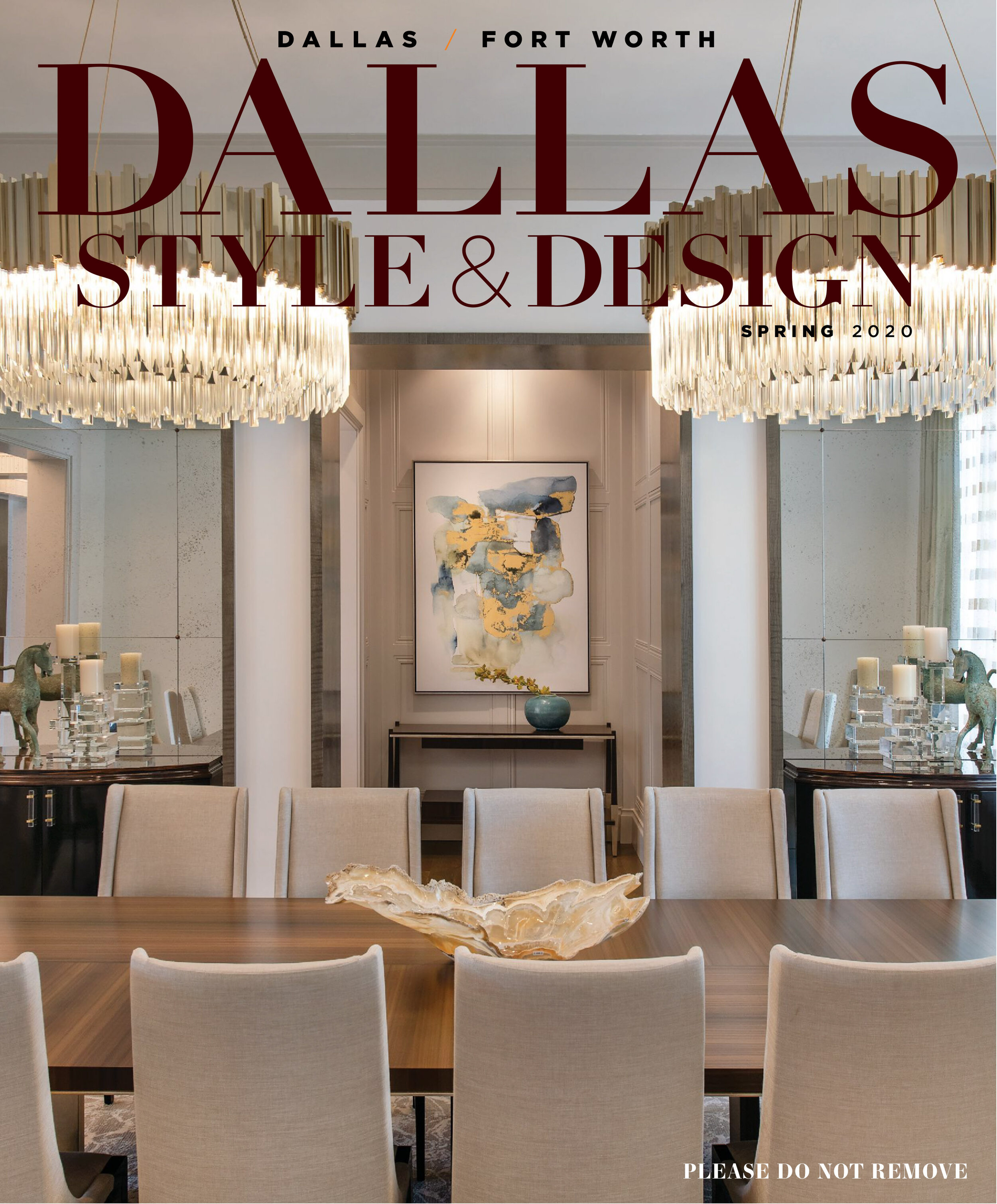 Dallas Style and Design