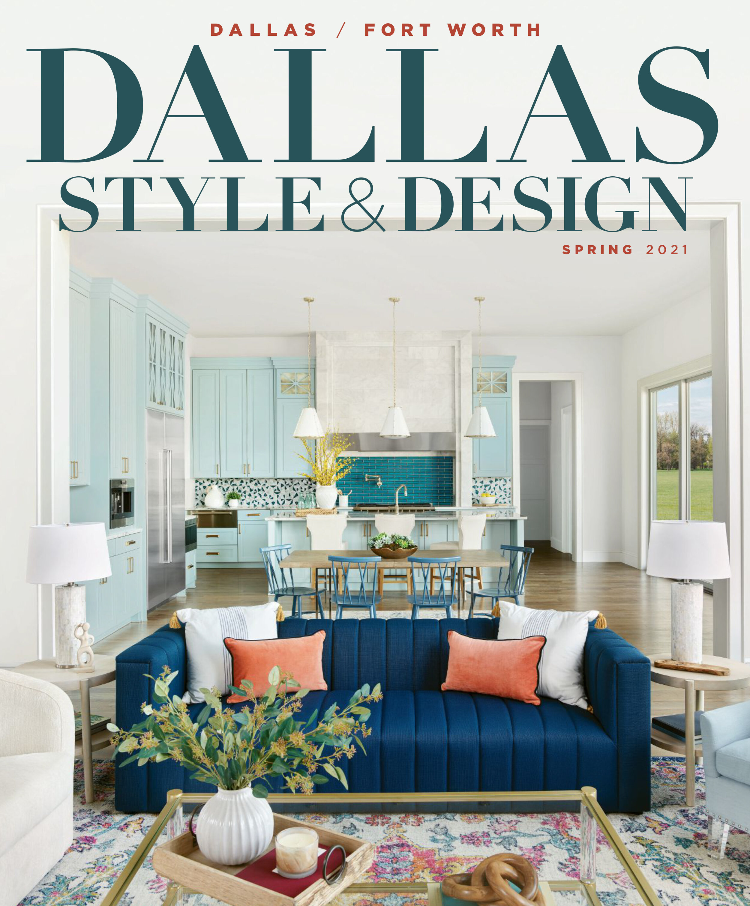 Dallas Style and Design