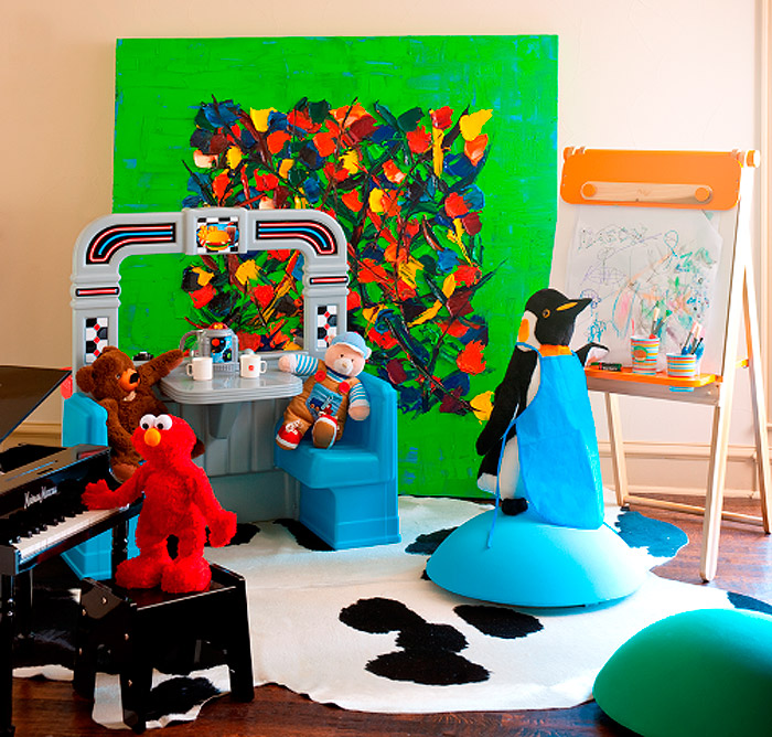 Play Room