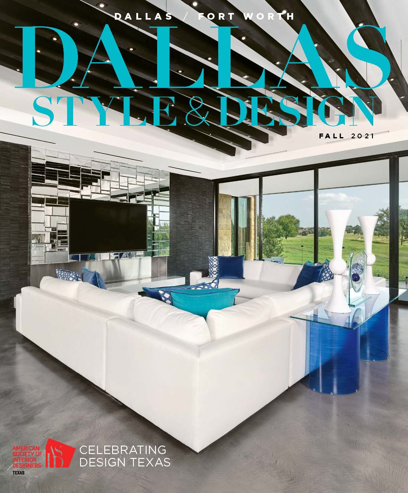 Dallas Style and Design