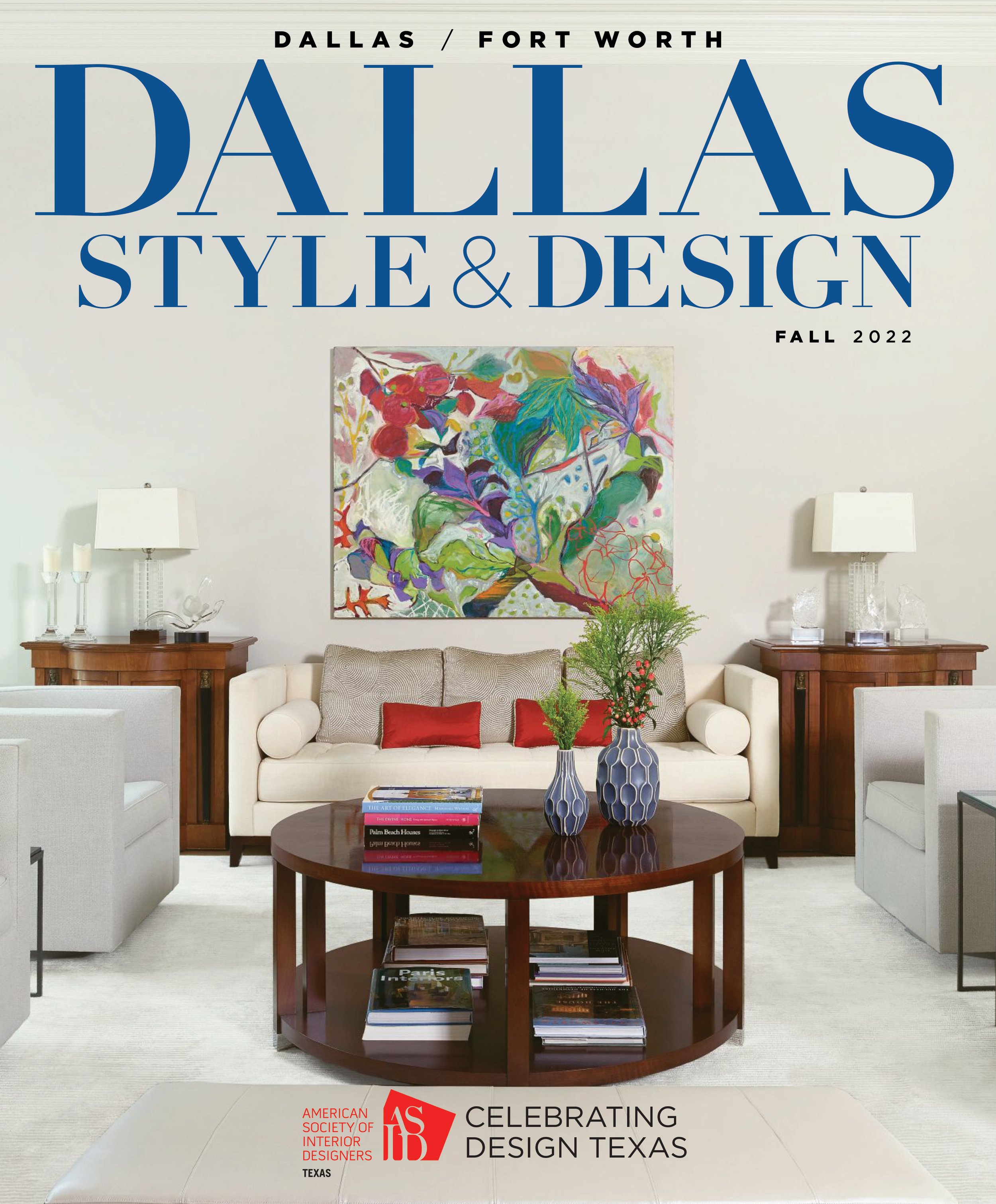 Dallas Style and Design Fall 2022 cover Maryanne Smiley_RD4.jpg