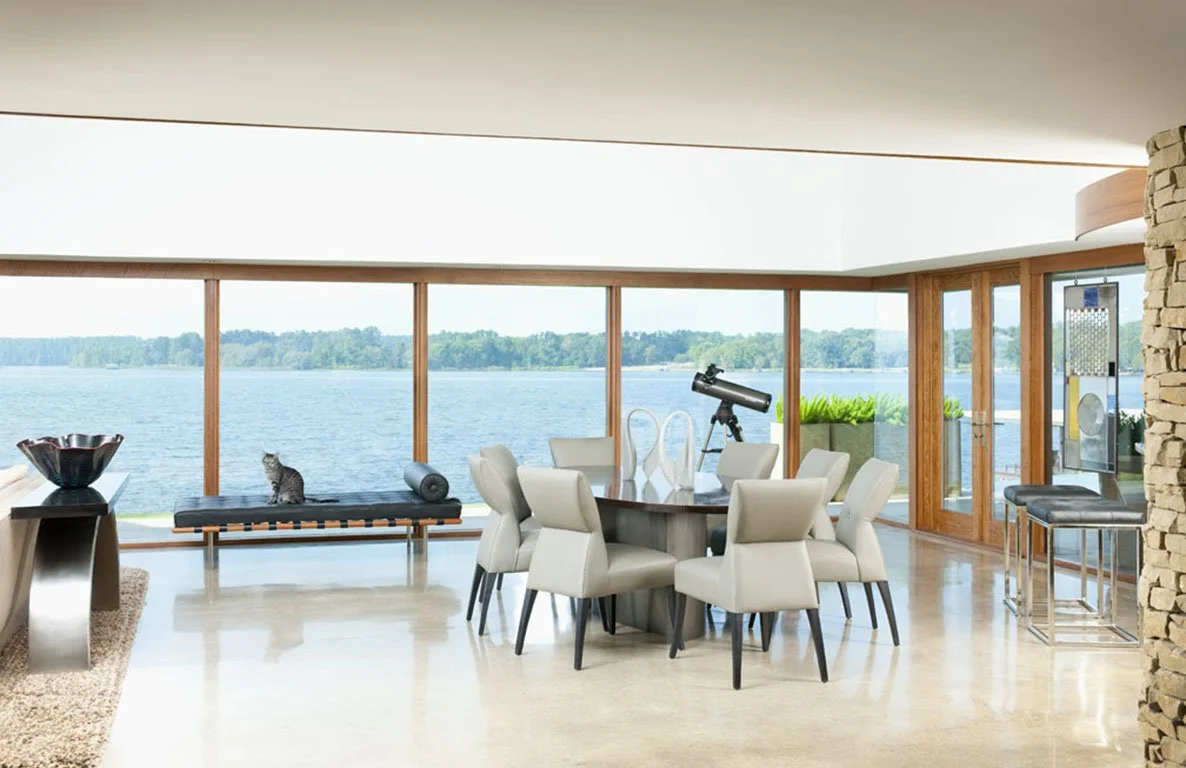 Dallas Luxury Interior Designer | Mary Anne Smiley Interiors