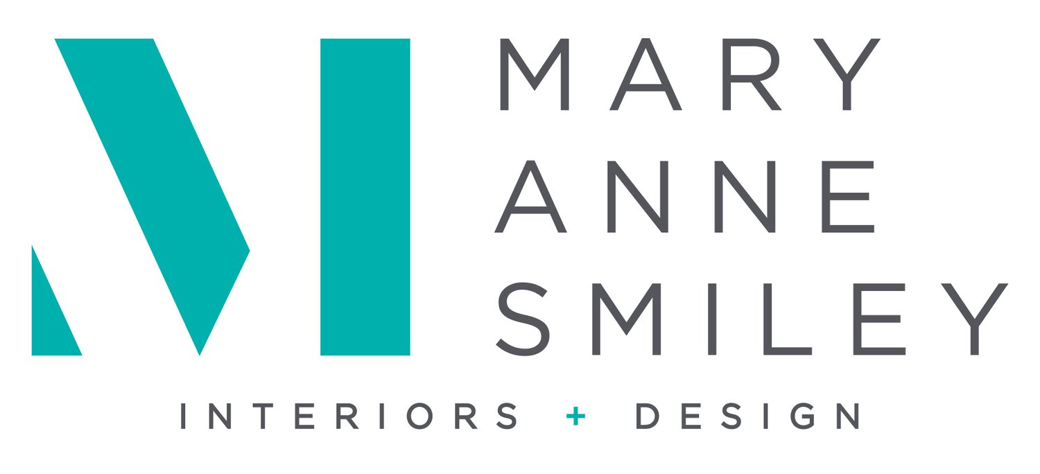 MARY ANNE SMILEY INTERIORS
