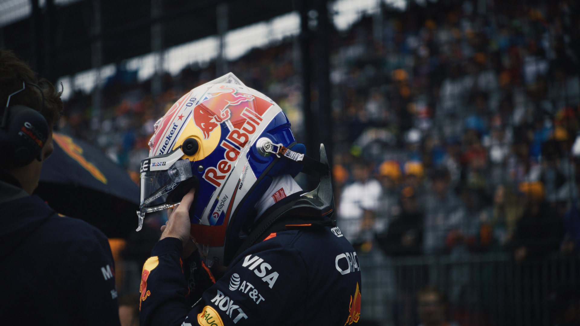 LOUIS VUITTON x F1