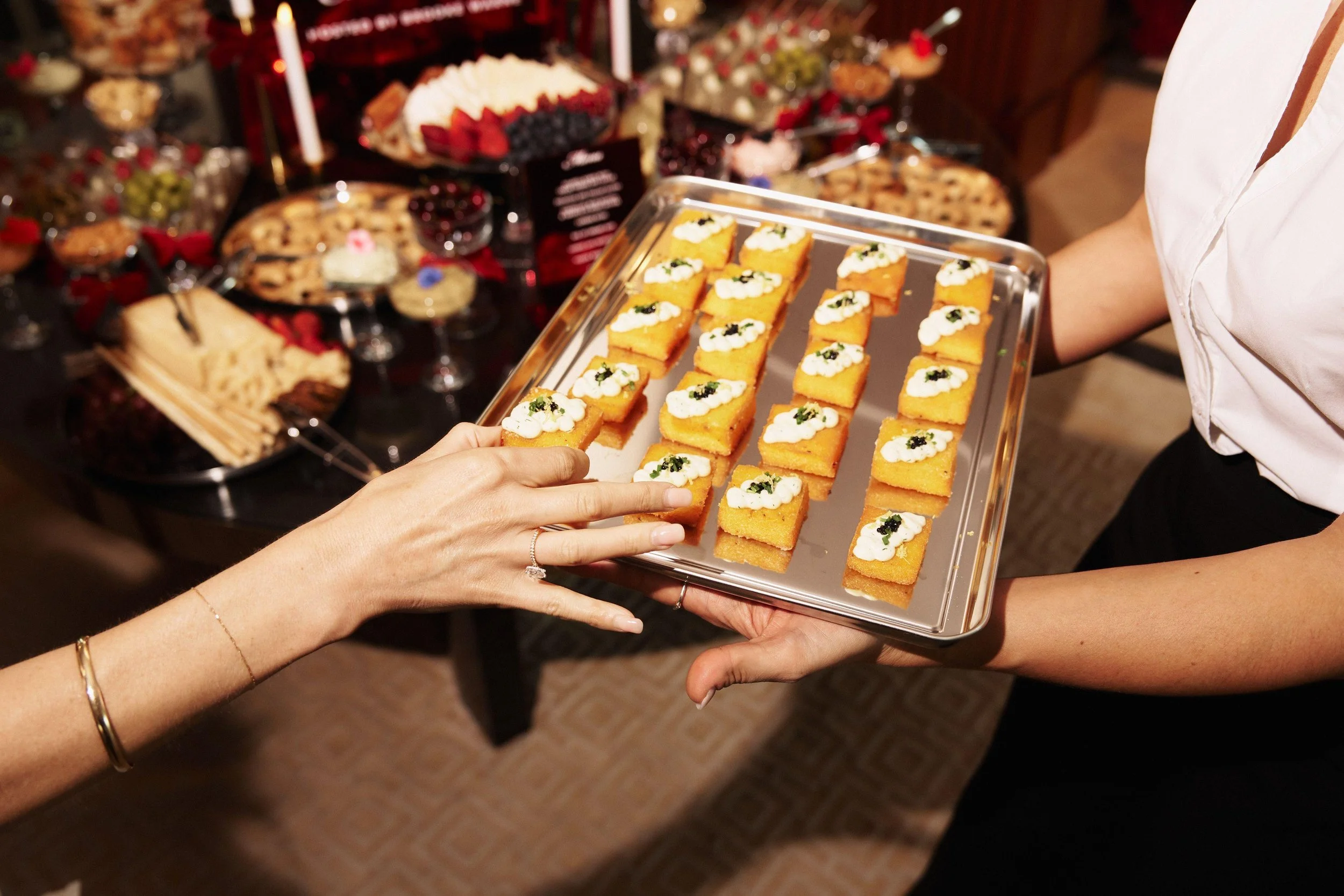 Team Lunch Catering in Melbourne