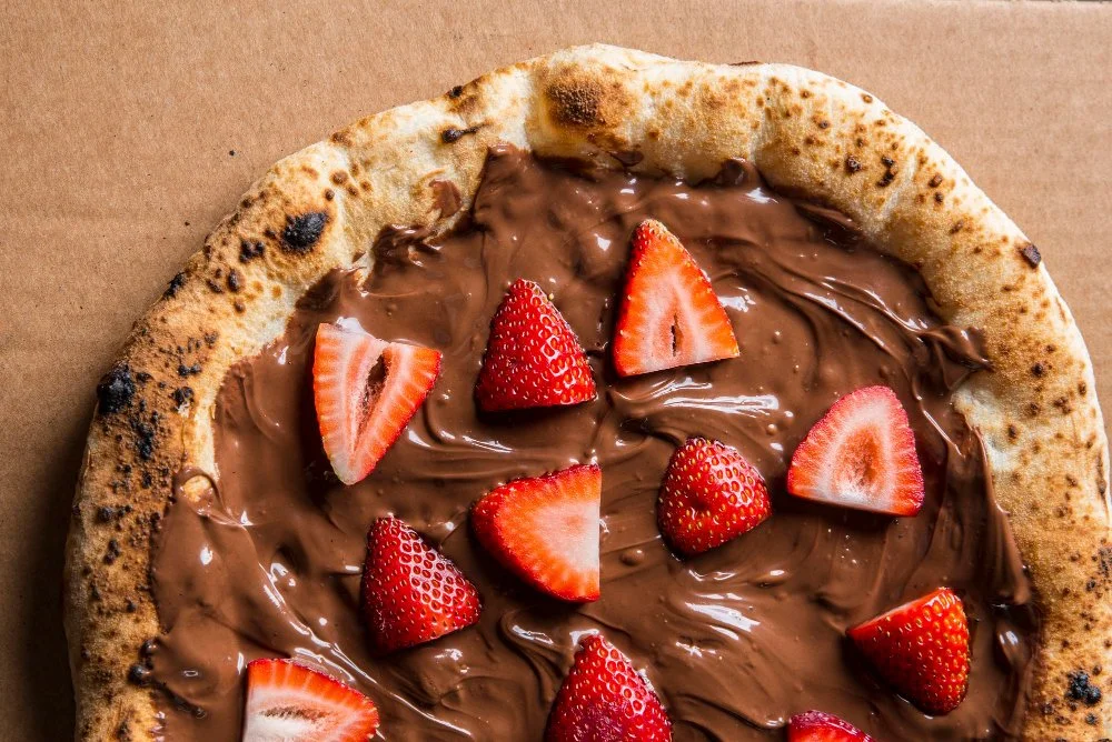 Dessert Pizza Recipe and Guide for Sweet Pizza Lovers