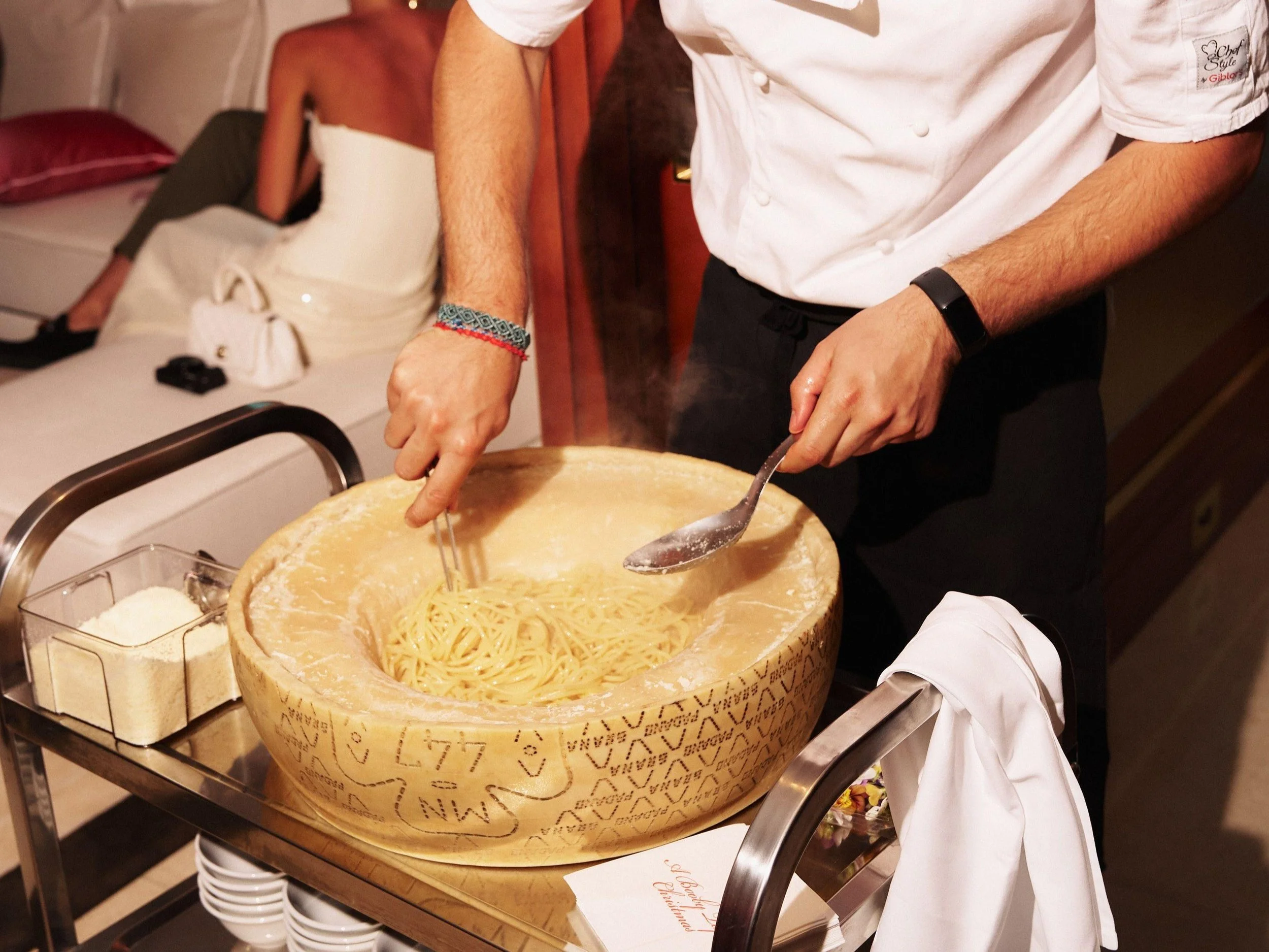 Italian Pasta Catering Melbourne for Corporate Events, Celebrations, and Special Occasions