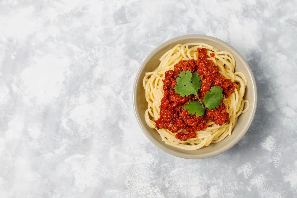 Slow Cooker Bolognese: Secrets Behind a Rich and Authentic Italian Sauce