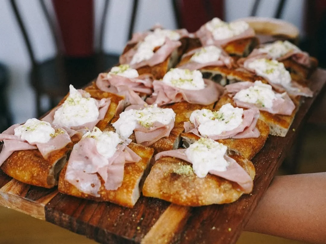 lunch catering