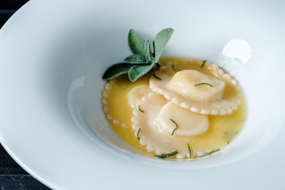 20 types of pasta