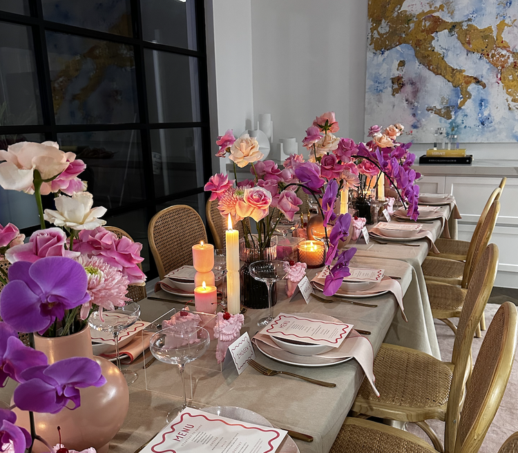 birthday catering melbourne