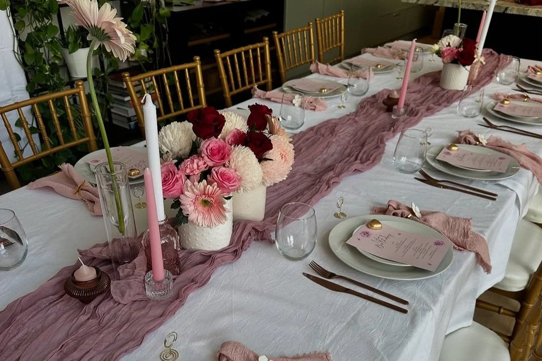 Private Event Catering