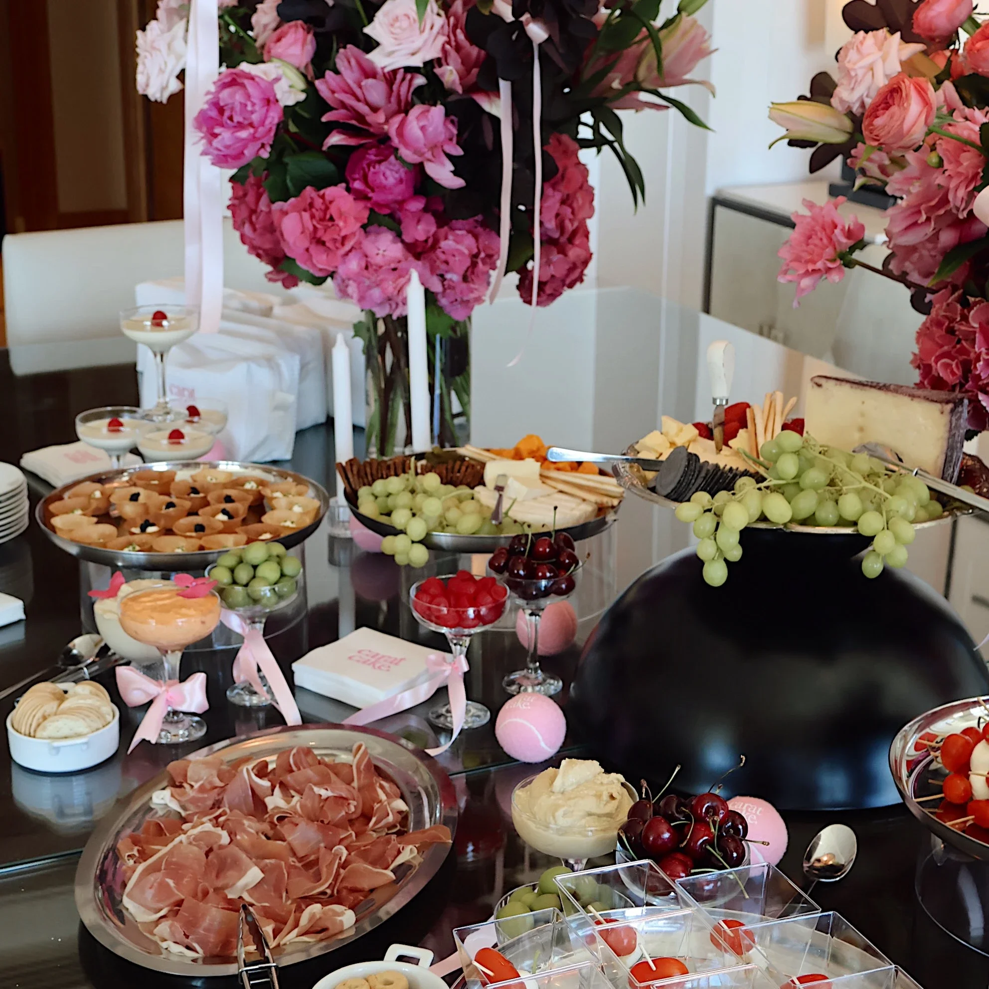 Best Party Catering in Melbourne by Panza Piena Catering
