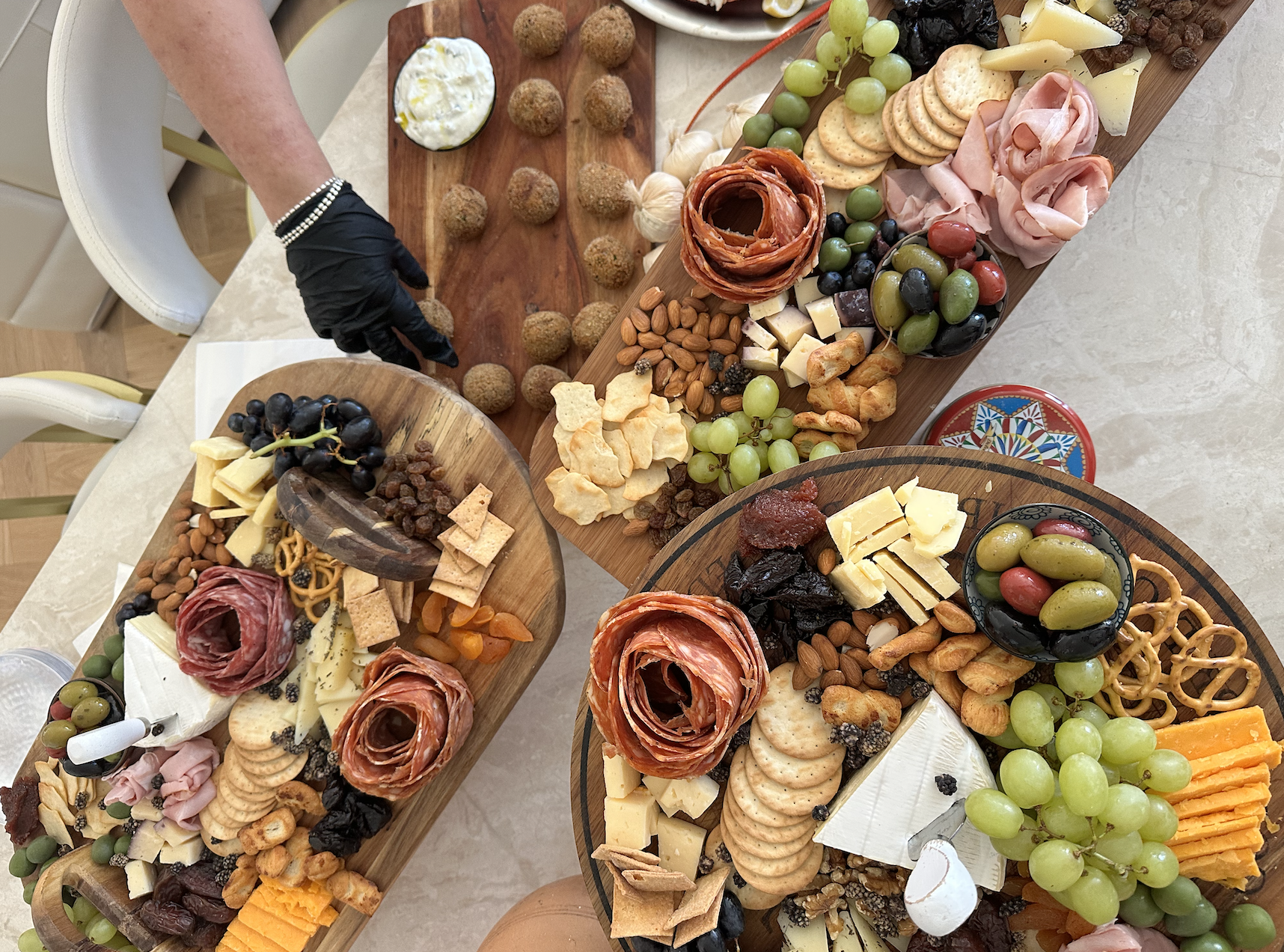 antipasto platter ideas