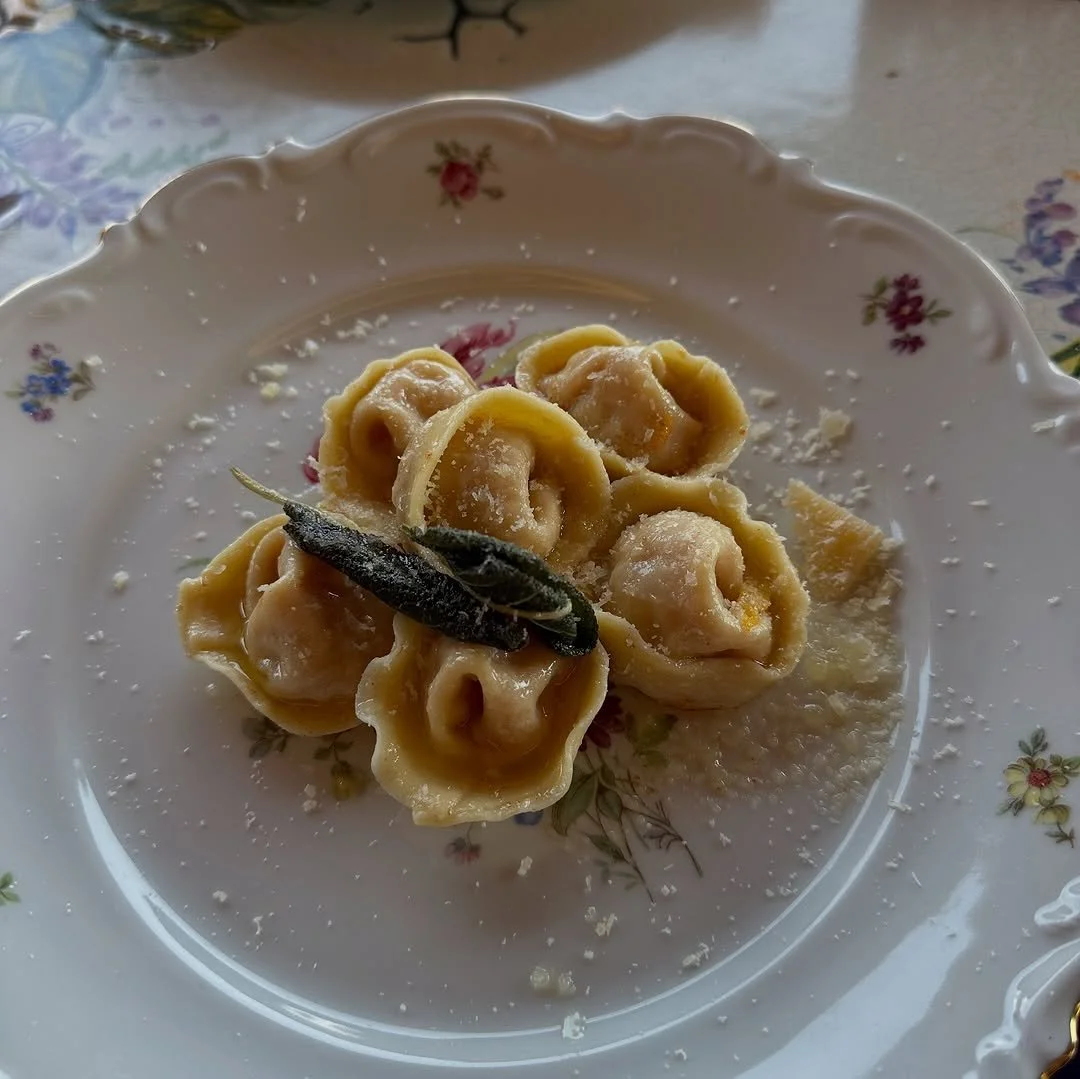 Pasta Dishes for Dinner