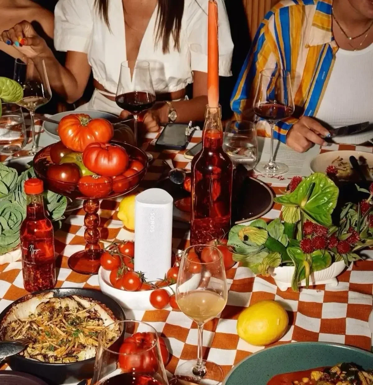 Supper Club Panza Piena