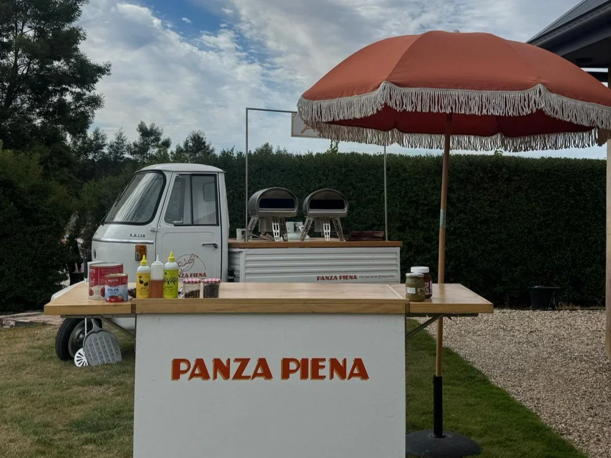 corporate event catering ideas