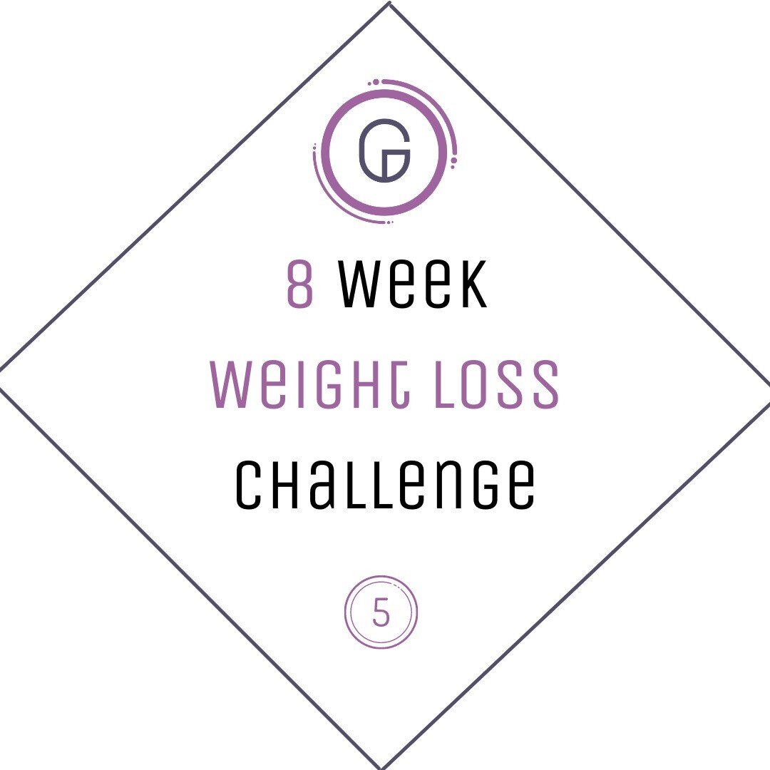 8-WEEK CHALLENGE

Congratulations to Jun for successfully completing an 8-week weight loss challenge!

Her hard work and dedication are truly inspiring. Through her commitment and perseverance, she has achieved her weight loss goals and proven that a