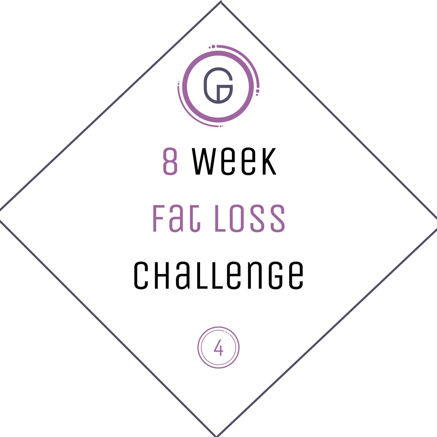 8-WEEK CHALLENGE

Annie has completed the 8-week challenge!

Her goal was to lose fat and gain muscle and check out the photos of her achievement.

She doesn't plan to stop now. She still trains 3+ times a week.

She will soon set up another goal for