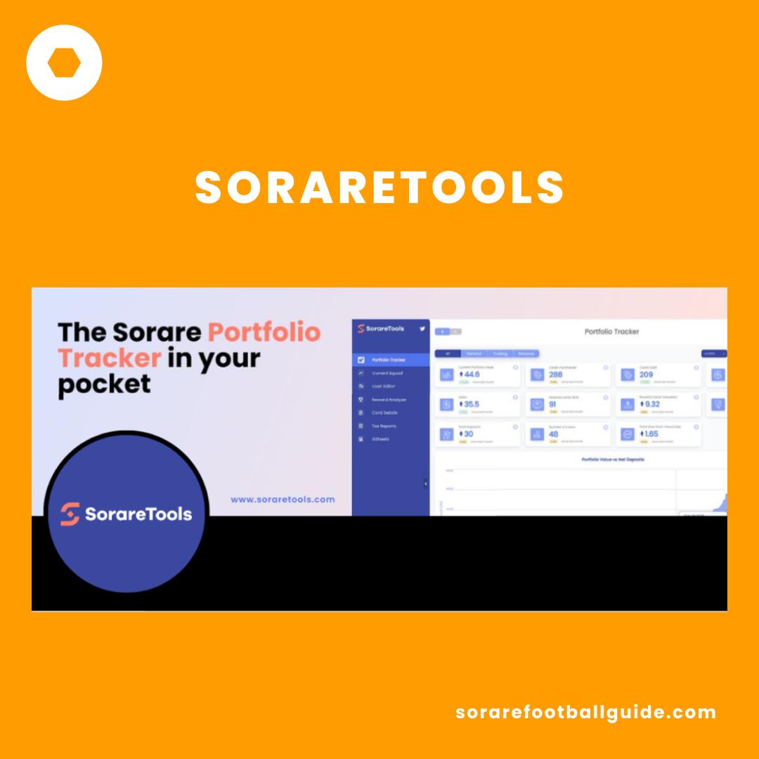 Sorare Tools