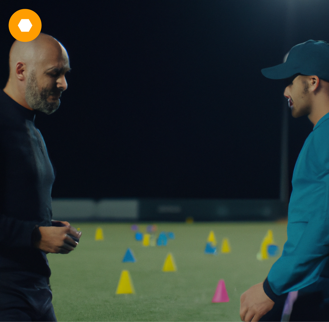 Erste Schritte auf Sorare Sorare Football Guide