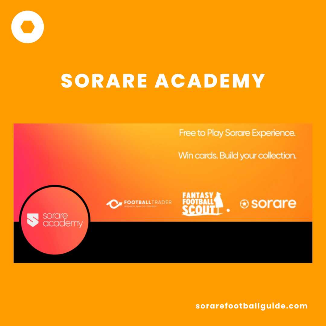 Sorare Academy