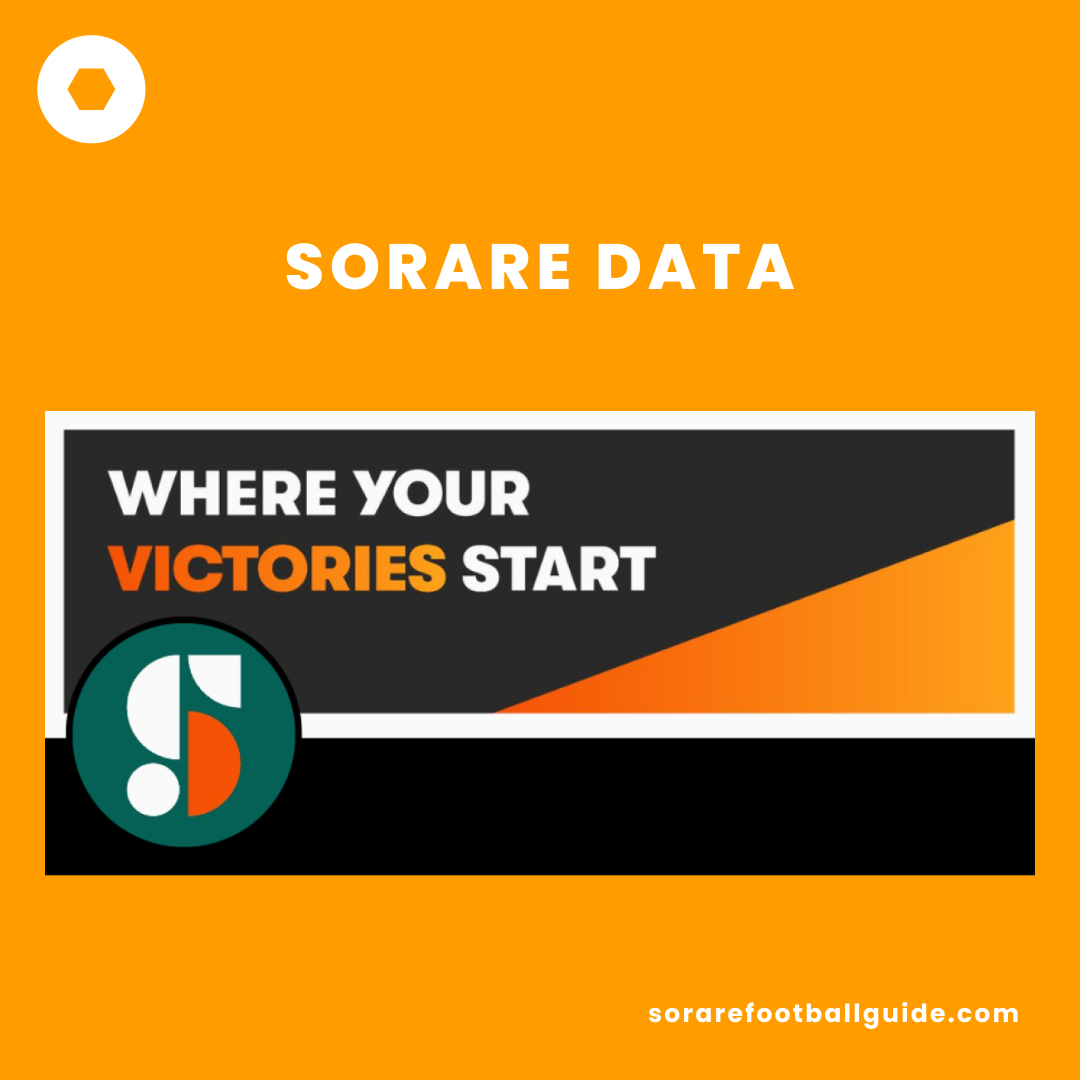 Sorare Data