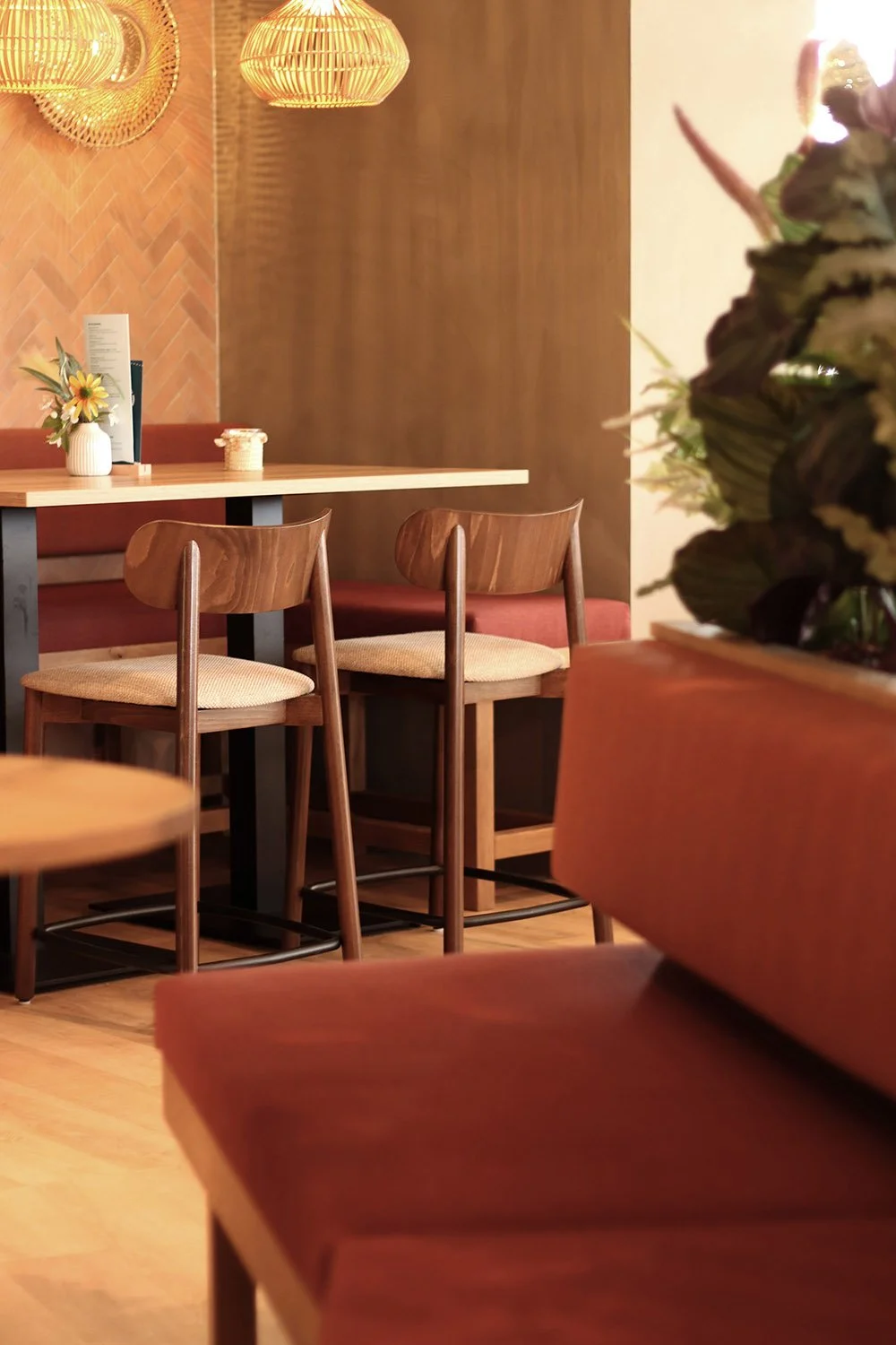 Strand Tien | Geffense Plas