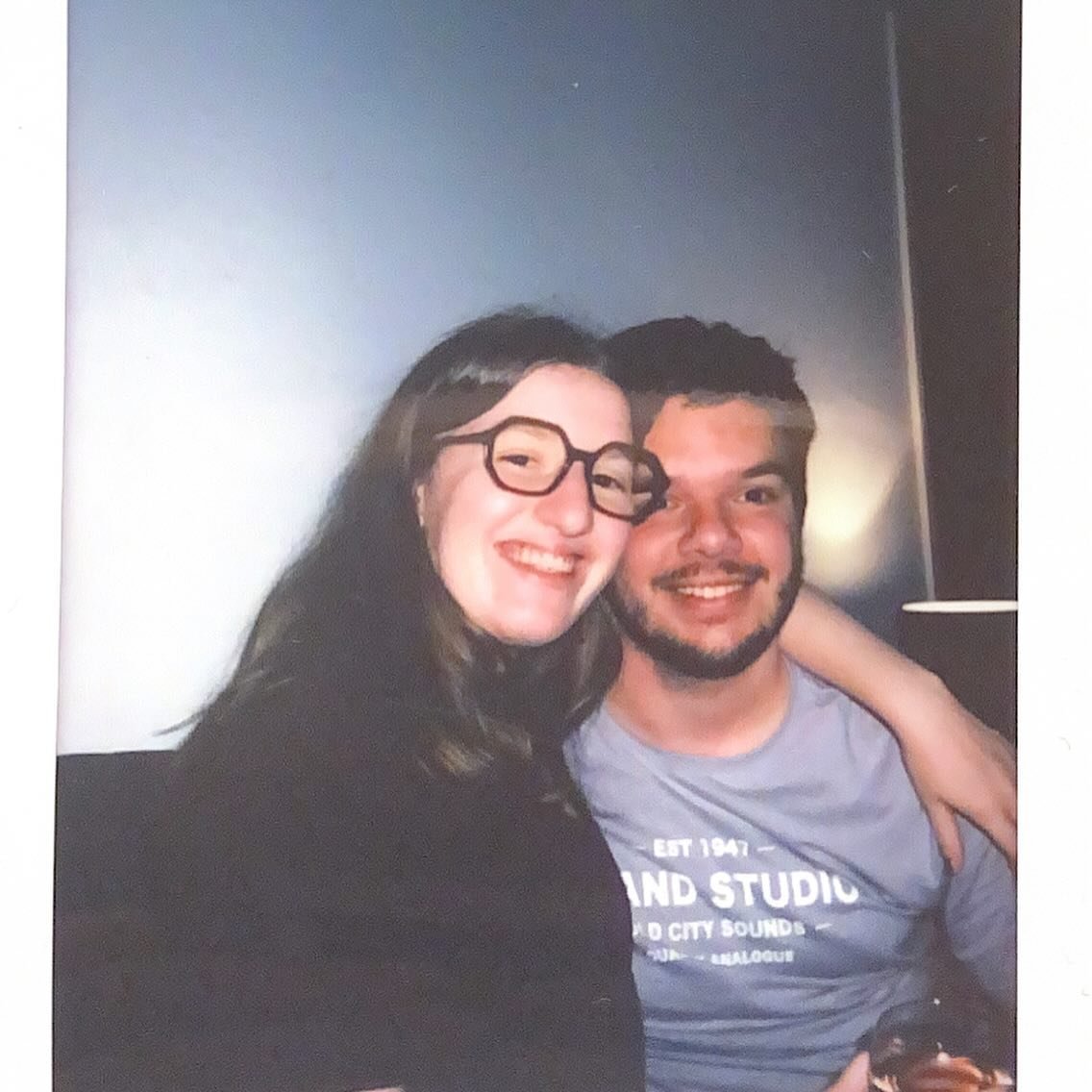 one year🥹❤️