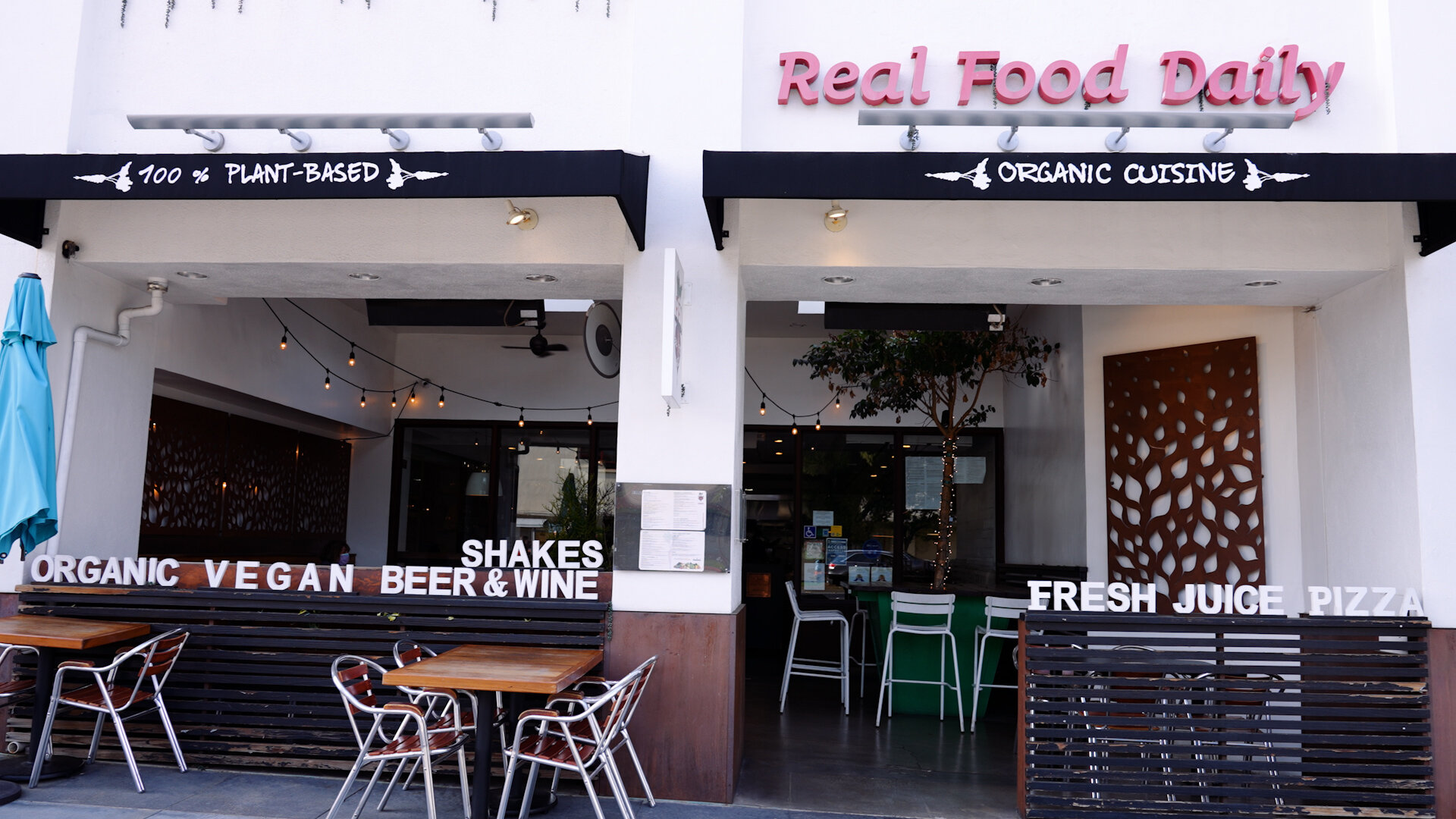 S1E5: Real food daily