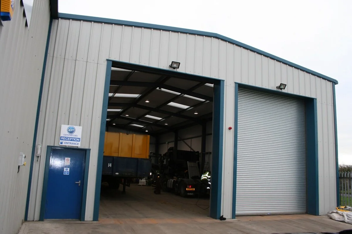 Workshop Extension (APM)