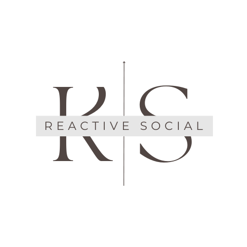 Reactive Social